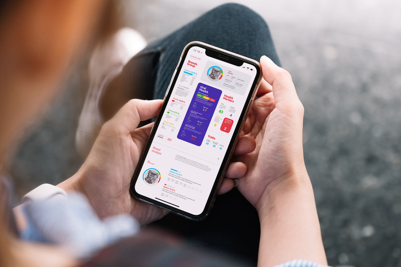 Price Updates to Basepaws Cat Health Products