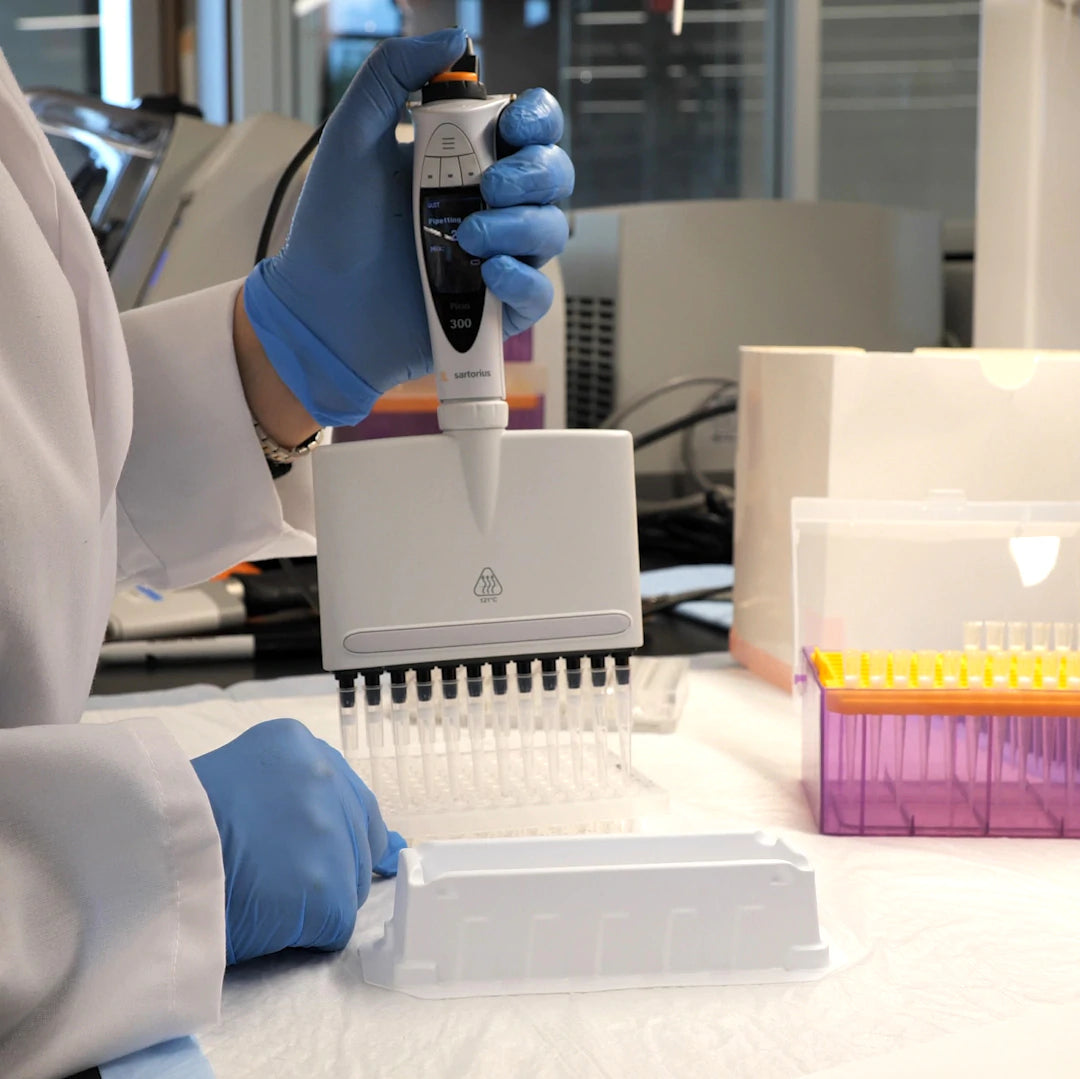 Limitless capacity for new discoveries