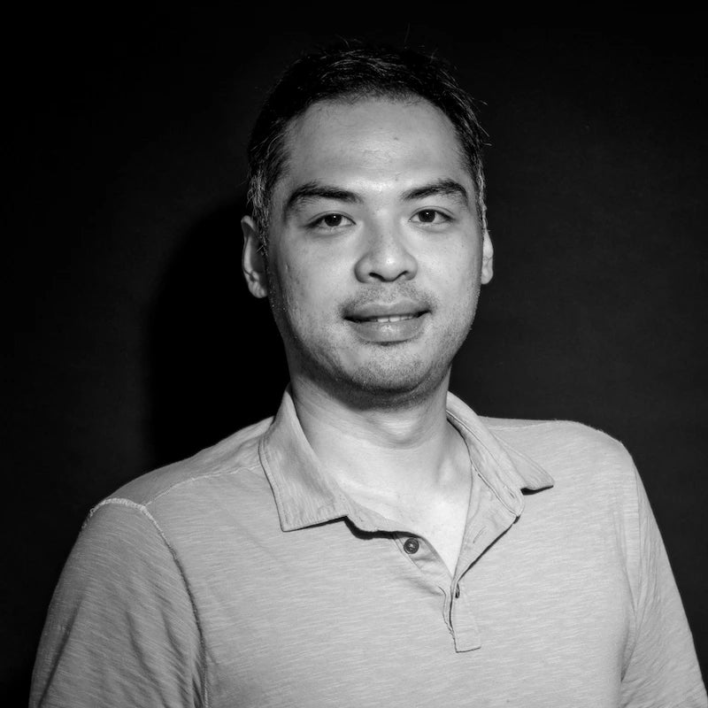 Damian Kao