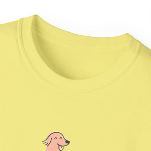 Adventure Buddy T-Shirt