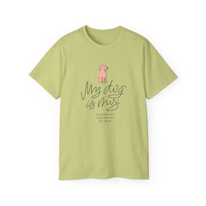 Adventure Buddy T-Shirt