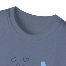 Load image into Gallery viewer, Summer Goals T-Shirt