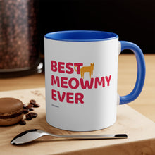 Load image into Gallery viewer, Best Meowmy Mug