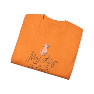 Adventure Buddy T-Shirt