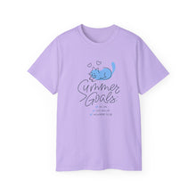 Load image into Gallery viewer, Summer Goals T-Shirt