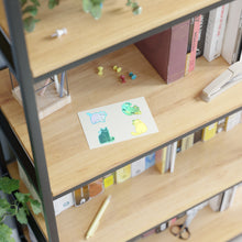 Load image into Gallery viewer, Happy Cats Stickers