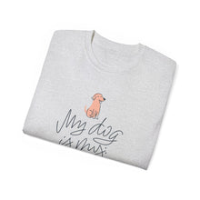 Load image into Gallery viewer, Adventure Buddy T-Shirt