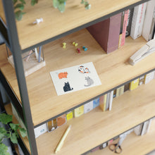Load image into Gallery viewer, Happy Cats Stickers