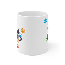 Load image into Gallery viewer, Cat Dad Mug