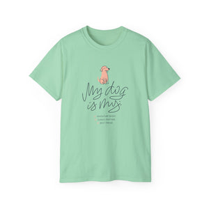 Adventure Buddy T-Shirt