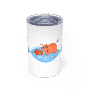 Orange Cat PSL Tumbler (8448816906437)