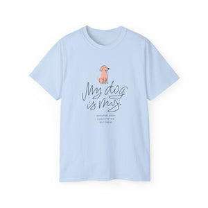 Adventure Buddy T-Shirt