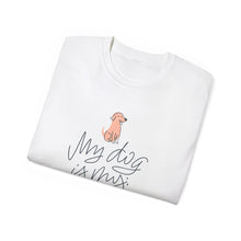 Load image into Gallery viewer, Adventure Buddy T-Shirt