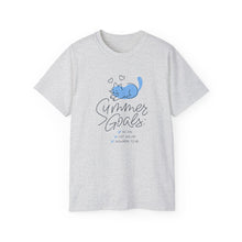 Load image into Gallery viewer, Summer Goals T-Shirt