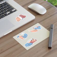 Load image into Gallery viewer, Tails &amp; Tales Stickers