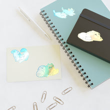 Load image into Gallery viewer, Tails &amp; Tales Stickers