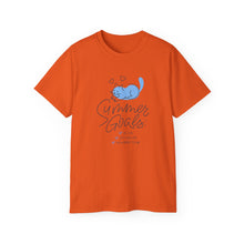 Load image into Gallery viewer, Summer Goals T-Shirt