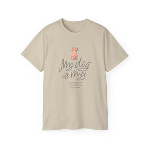 Adventure Buddy T-Shirt