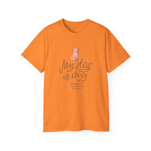Adventure Buddy T-Shirt