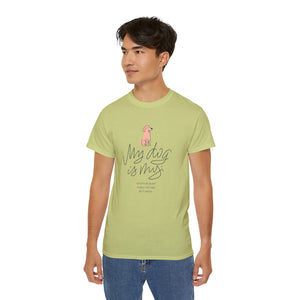 Adventure Buddy T-Shirt
