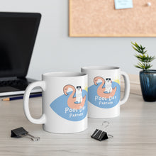 Load image into Gallery viewer, Pool Day Partner Mug