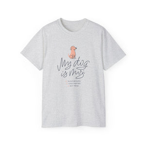 Adventure Buddy T-Shirt