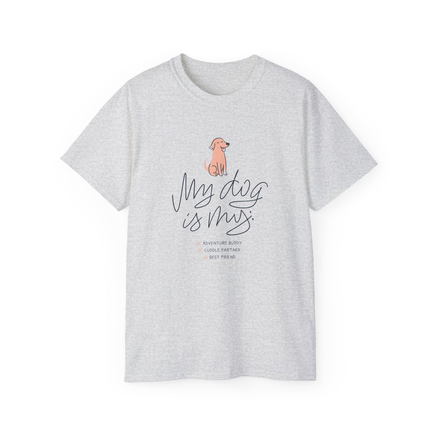 Adventure Buddy T-Shirt