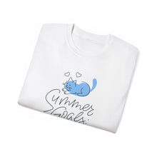 Load image into Gallery viewer, Summer Goals T-Shirt