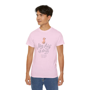 Adventure Buddy T-Shirt