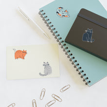 Load image into Gallery viewer, Happy Cats Stickers