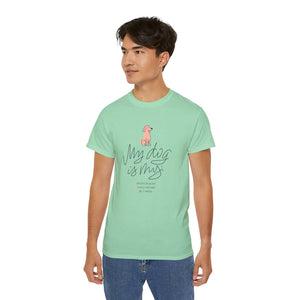 Adventure Buddy T-Shirt