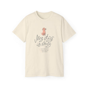 Adventure Buddy T-Shirt