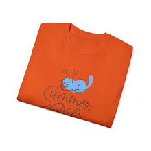 Load image into Gallery viewer, Summer Goals T-Shirt