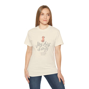 Adventure Buddy T-Shirt