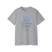 Load image into Gallery viewer, Summer Goals T-Shirt