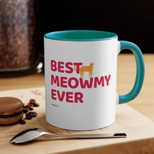 Load image into Gallery viewer, Best Meowmy Mug