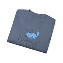 Load image into Gallery viewer, Summer Goals T-Shirt