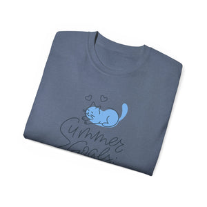 Summer Goals T-Shirt