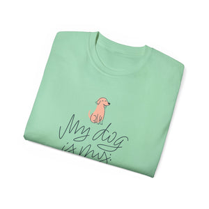 Adventure Buddy T-Shirt