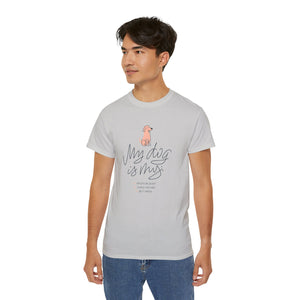 Adventure Buddy T-Shirt