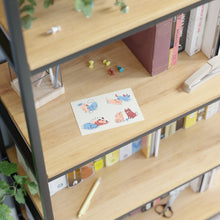Load image into Gallery viewer, Tails &amp; Tales Stickers