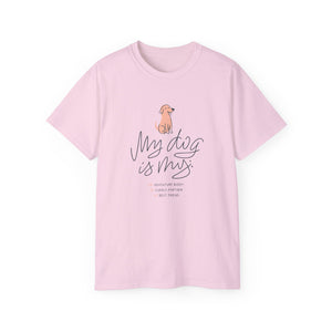 Adventure Buddy T-Shirt