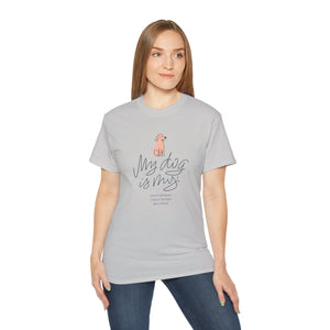 Adventure Buddy T-Shirt