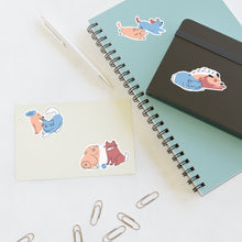 Load image into Gallery viewer, Tails &amp; Tales Stickers