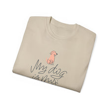 Load image into Gallery viewer, Adventure Buddy T-Shirt