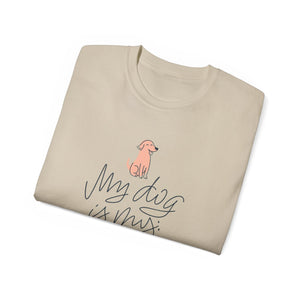 Adventure Buddy T-Shirt