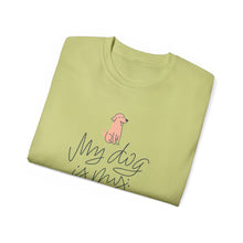 Load image into Gallery viewer, Adventure Buddy T-Shirt