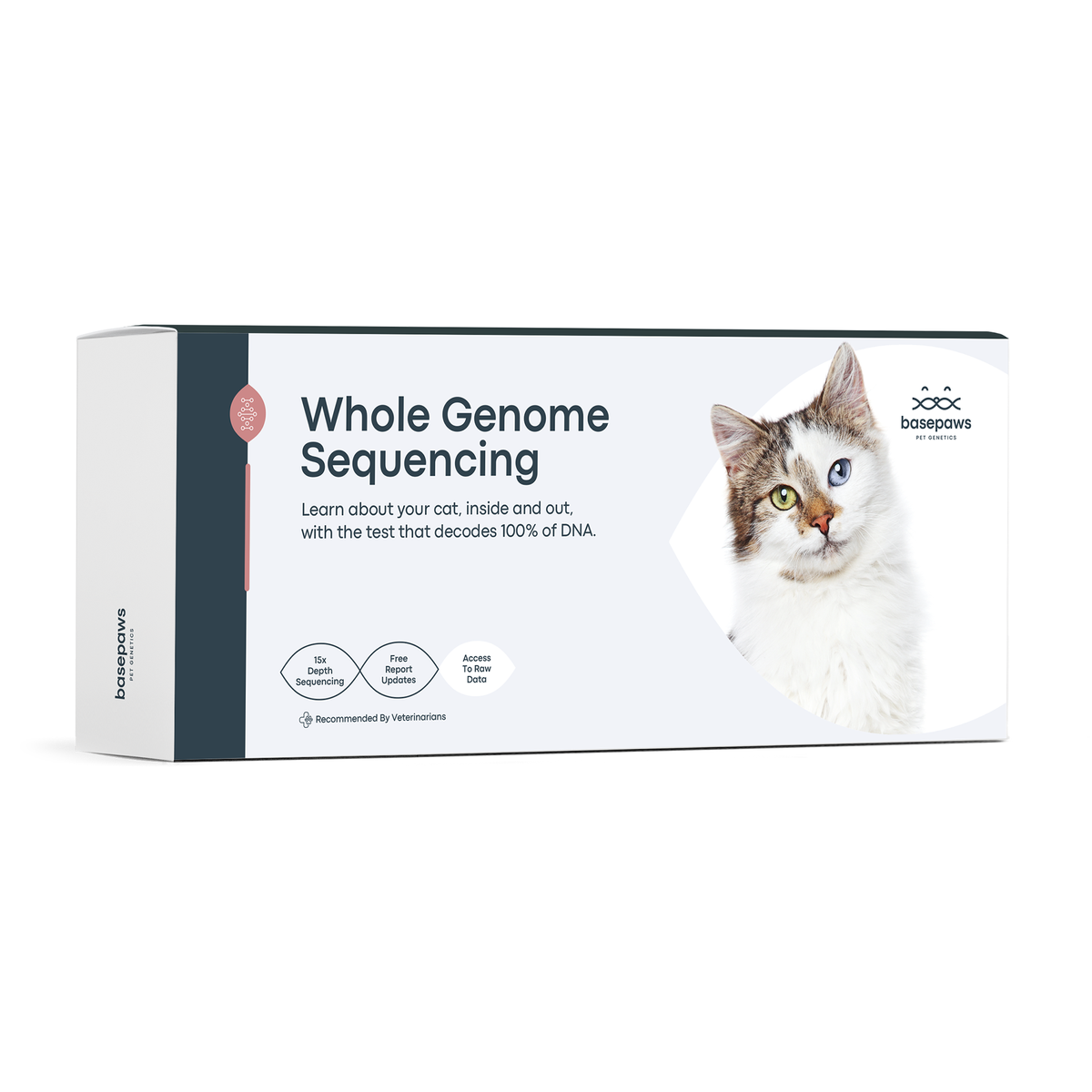 Whole Genome Sequencing