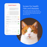 Load image into Gallery viewer, 10 Cat DNA Tests