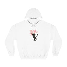 Load image into Gallery viewer, My Cat Loves Me Hoodie